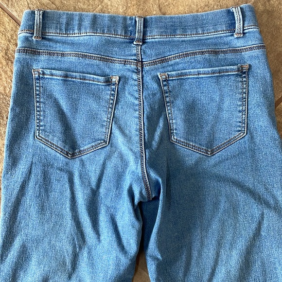 + WONDER NATION + Girls Flare Jeans - Picture 7 of 7